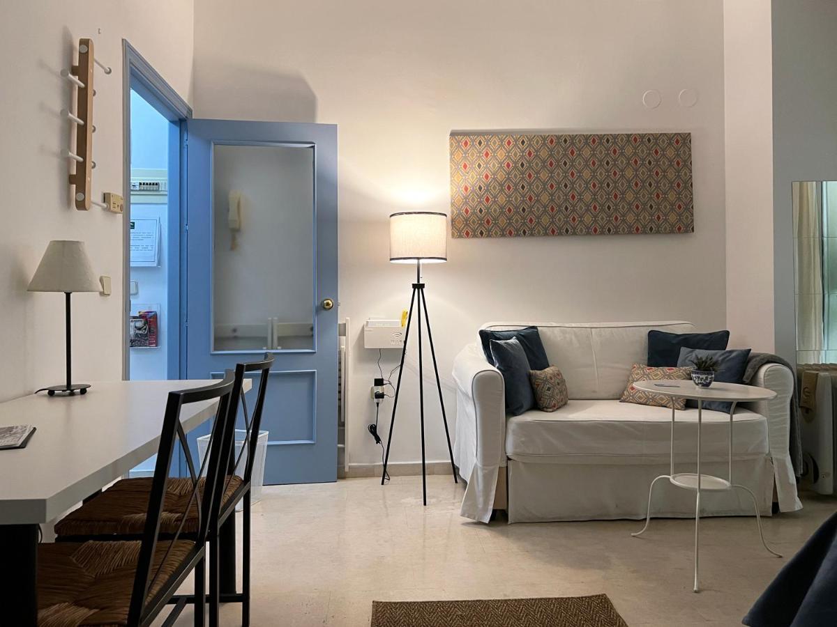 Appartement Estudio San Vicente - Aloha