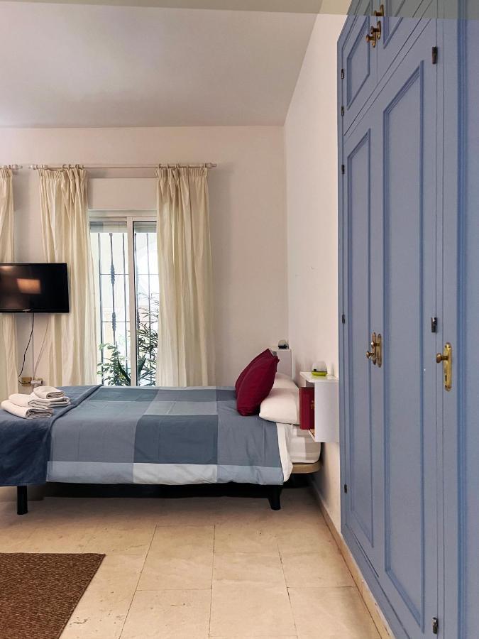 Estudio San Vicente - Aloha Apartment Seville