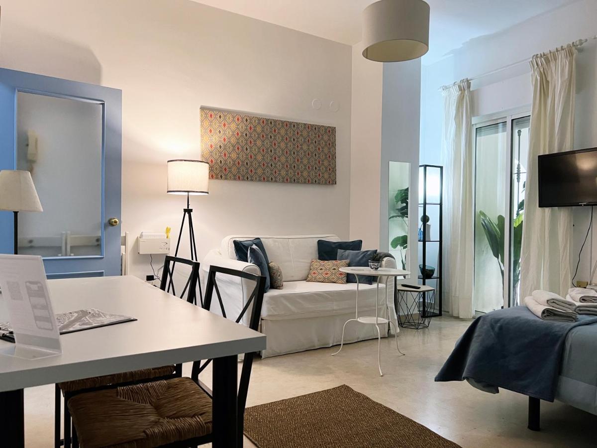 Estudio San Vicente - Aloha Seville