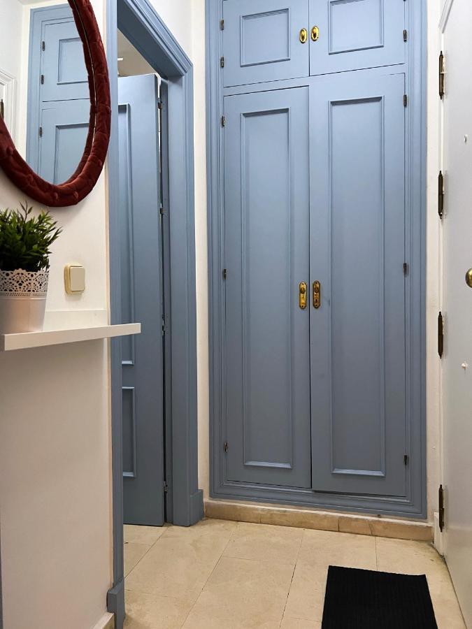 Apartment Estudio San Vicente - Aloha